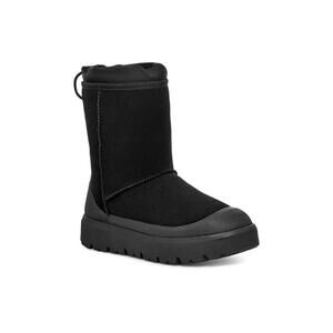 UGG Classic All Weather Hybrid Boot  Black  1143992-BBLC Size Men's 9 New in Box